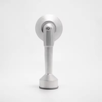 Brûleur à gaz commercial en fonte de haute qualité pour wok, tête de brûleur réglable, pièces de rechange pour cuisinière de cuisine