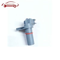 Untuk Ford Fiesta Focus Mk3 2011-2018 Sensor otomatis poros engkol transmisi Input kecepatan Sensor Model Sensor AE8P-7M101-AA