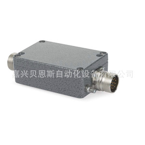 Unidad de Microstepping para Encoder Heidenhain IBV610 536398-01, Tipo de Conector para Automatización - Product Image 1