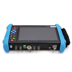7 inch 4K H.265 AHDL CCTV Tester Monitor IPC-9800ADH cộng với CVI TVI IPC máy ảnh Tester phụ kiện - Product Image 2