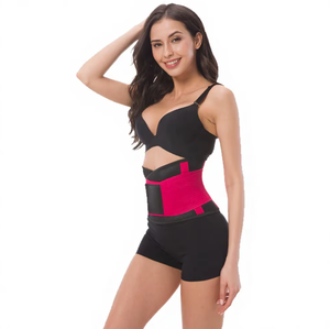 Cintura di Supporto <span class=keywords><strong>Lombare</strong></span> Regolabile, Traspirante, <span class=keywords><strong>per</strong></span> Uomo e Donna, <span class=keywords><strong>per</strong></span> Fitness, Esercizio e Lavoro - Product Image 1