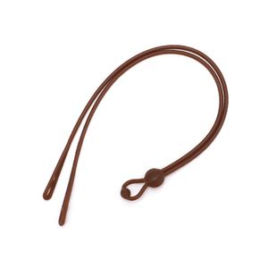 Sangle de <span class=keywords><strong>lunettes</strong></span> en silicone réglable à trois trous, antidérapante, 3 en 1, sport, anti-chute, chaîne de <span class=keywords><strong>lunettes</strong></span> de soleil colorée, <span class=keywords><strong>cordon</strong></span> de maintien - Product Image 2