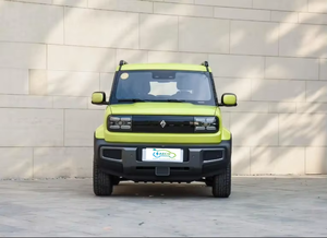 Voitures électriques populaires et simples Wuling Hongguang Pure Electric Cars EV Baojun <span class=keywords><strong>Mini</strong></span> EV à vendre - Product Image 3