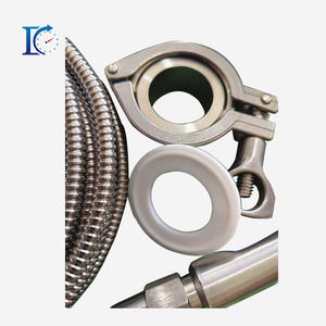 Dacheng Y-150เครื่องวัดระดับความดันฝอย5เมตร, เครื่องมือวัดความสูงเป็นเลิศทำจากสเตนเลสทุกชนิดมีความแม่นยำสูง - Product Image 4