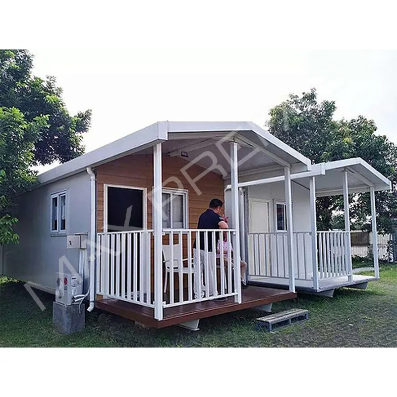 PC9833 portable cabins movable home transportable homes nz