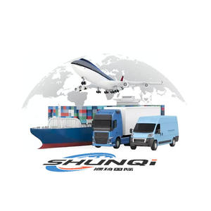 Costo de envío desde China al Reino Unido Japón Alemania Mensajería desde China al Reino Unido EE. UU. Envío exprés más barato Tmall Envío internacional - Product Image 3