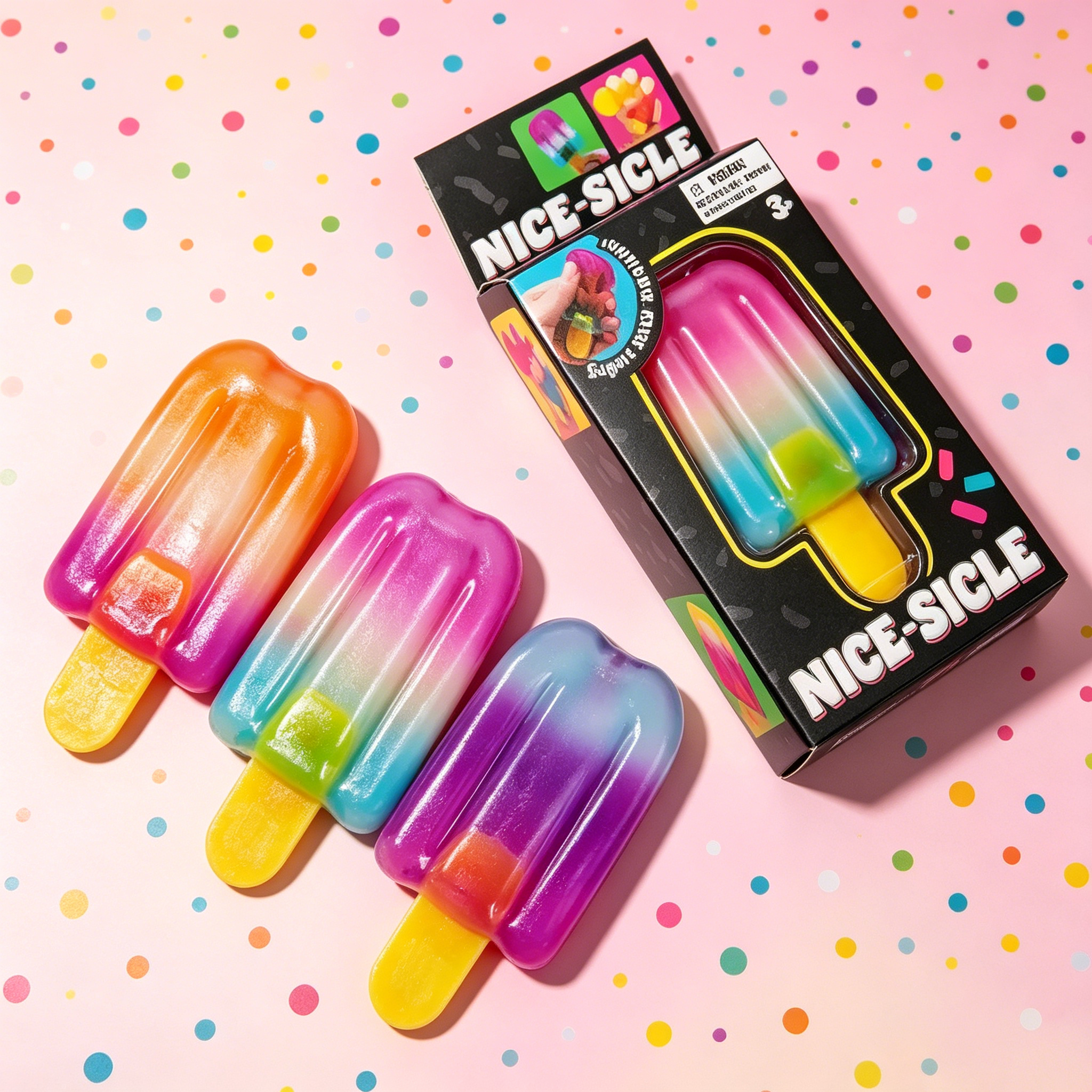 Popsicle