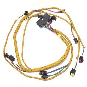 Arnés de Cableado de Motor Premium para Motor CAT E329D2 E330D2 C7.1 3855997 385 5997, Piezas del Sistema Eléctrico de Excavadora - Product Image 2