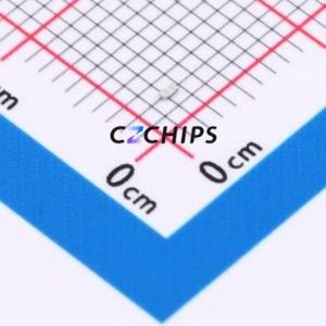 Résistance SMD CS02W8J047KTCE 0402 (Type : Film Épais) (Résistance : 470 mOhm Précision : 5%) - Product Image 2