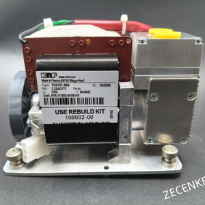 NOUVELLE Pompe d'échantillonnage Thermo Scientific 111553-01 - Product Image 1