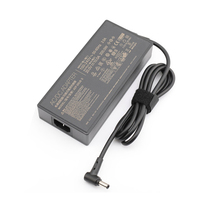 Adaptateur de chargeur/alimentation pour ordinateur portable 20V 10A 200W 6.0*3.7mm pour Asus ROG Zephyrus G14 ADP-200JB D ADP200JBD TUF Gaming A15