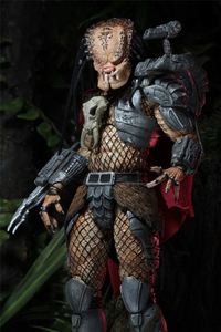 Figura de Acción NECA 51569 Predator Ahab Iron Blood Edición Deluxe de 7 Pulgadas - Product Image 6