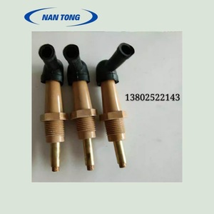 Pièce en cuivre pour presse d'impression de Nantong, pour machine à plier et équipement de découpe - Product Image 4