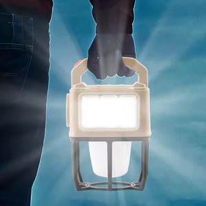 Chất Lượng Cao Ngoài Trời Cắm Trại Yếu Tố Cần Thiết Xách Tay Loại C Và Ngân Hàng Điện <span class=keywords><strong>LED</strong></span> <span class=keywords><strong>COB</strong></span> Cắm Trại Chiếu Sáng Năng Lượng Mặt Trời Ánh Sáng Năng Lượng Mặt Trời Cắm Trại Đèn - Product Image 6