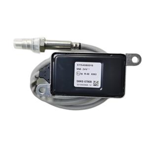 Sensor de Oxígeno 5WK96790B 51154080019 SNS 24V++ para Control de Emisiones de Motores Diésel - Product Image 1