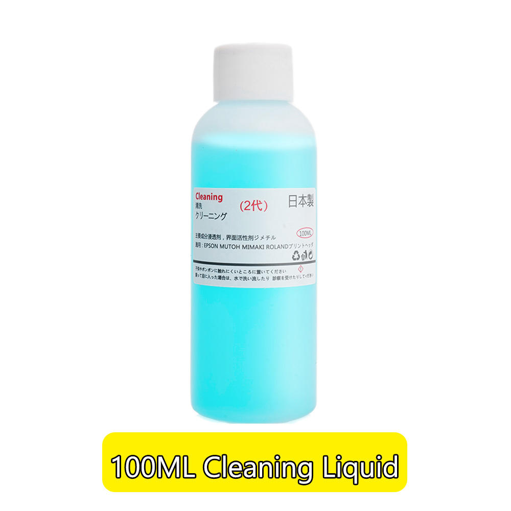 น้ำยาทำความสะอาด 1 ชิ้น