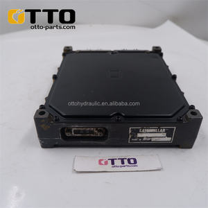 Parti di macchine edili OTTO escavatore 320bl 164-8285 119-0606 <span class=keywords><strong>Controller</strong></span> - Product Image 4