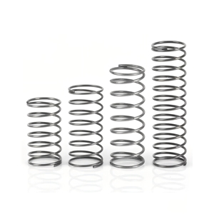 High Performance Stainless Steel <strong>Compression</strong> <strong>Spring</strong> Industrial Usage Length <strong>Spring</strong> - Product Image 4