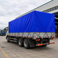 Rouleau de tissu composite tissé en PP pour usage industriel