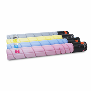 Konica Minolta Original TN512 Cartouche de <span class=keywords><strong>toner</strong></span> couleur Bizhub C454 C554 Photocopieuse Consommables <span class=keywords><strong>Toner</strong></span> - Product Image 6