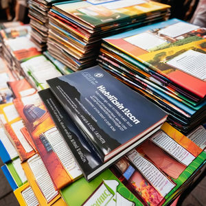 Su misura A4/A5 formato cartoncino foto libro <span class=keywords><strong>di</strong></span> cucina libri <span class=keywords><strong>di</strong></span> riviste catalogo Hard Softcover storia pubblicazione <span class=keywords><strong>di</strong></span> <span class=keywords><strong>carta</strong></span> patinata - Product Image 6