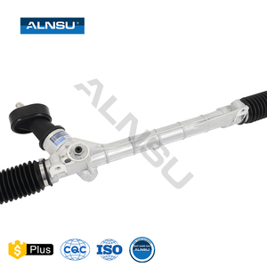Cremallera de Dirección para Audi POLO 4110Z0046 6RF423057G 6RF423057J 6RF423057K 6C1423057R 6RU423057H 6RF423057F 6RU423057N 6RU423057J - Product Image 2