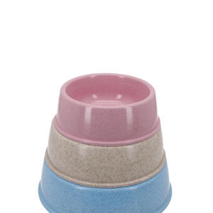 Cuenco para mascotas para perros pequeños y medianos, 4L, bandeja de comida Cervical automática para perros individuales, cuenco para gatos para cachorros y gatos - Product Image 2