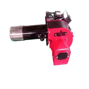 Brûleur à gaz GPL industriel brûleur de poêle à haute pression pour four à pizza commerciale - Product Image 1