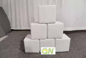 Attrezzature per Parco Giochi Morbido per Bambini, per Interni ed Esterni, Giardino, Centro Commerciale, Feste di Compleanno - Product Image 4