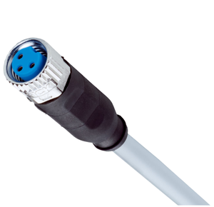 Conectores y Cables SICK 2095884 YF8U13-050VA1XLEAX en Oferta, Sensor-Actuador YF8U13-050VA1XLEAX SICK 2095884 YF8U13-050VA1X - Product Image 4