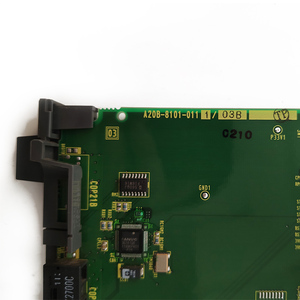 A20B-8101-0111 FANUC Circuit Pcb Board - Product Image 2