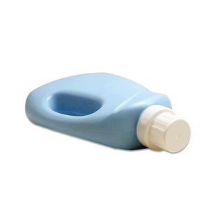 Chất lượng cao 1L 2L 3L 5L Nhựa Giặt chất tẩy rửa chai rỗng chai nhựa cho quần áo nhẹ nhàng hơn chất lỏng xà phòng nhà máy bán buôn - Product Image 3