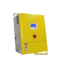 Contrôleur d'alternateur éolien connecté au réseau Deming Brand FKJ-GT 2KW 3KW 5KW 10KW 15KW 20KW 30KW 50KW 100KW