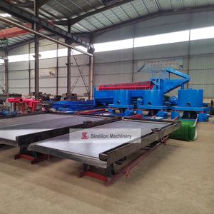 High Recovery Goldmine ausrüstung Hersteller Ghana Mining Equipment Mobile <span class=keywords><strong>Gold</strong></span> waschanlage - Product Image 5