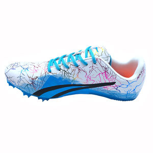 Vente en gros <span class=keywords><strong>de</strong></span> crampons athlétisme, <span class=keywords><strong>sprint</strong></span>, chaussures <span class=keywords><strong>de</strong></span> sport pour hommes, chaussures d'athlétisme mi-longues pour femmes - Product Image 5