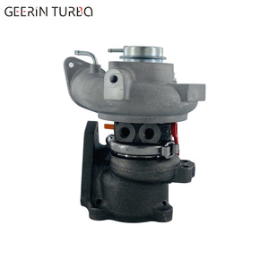 Turbocharger TF035HM Turbo 4A91T 49135-03910 MW252774 Cocok untuk Mesin <span class=keywords><strong>Mitsubishi</strong></span> - Product Image 4