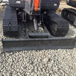 Doosan Dx60 Excavator Second Hand Korean Brand Used 6t Excavator in Stock Performance Tested Good - Product Image 5