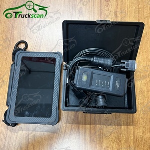 Herramienta de Diagnóstico para Excavadoras Caterpillar de Uso Pesado, Adaptador de Comunicación ET4 317-7485 con 2 Años de Garantía para Laptop CF53 - Product Image 1