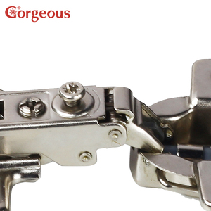 Gorgeous F920 3D Clip-On Bản Lề Đóng Mềm Thủy Lực Ẩn Cửa Bản Lề - Product Image 6