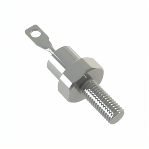 DO-203AA, DO-4, Stud 1N1204A Electronic Chips Component Single Diodes BOM IC In Stock - Product Image 1