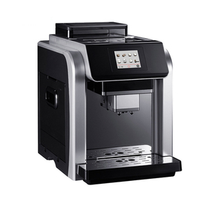 Cafetera Barista de Nuevo Estilo, Cafetera Comercial OLL-CF - Product Image 5