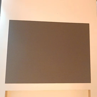 Layar LED Dalam Ruangan Definisi Tinggi 320*160mm P1.86 Ultra-tipis untuk Animasi Grafis dan Tampilan Selamat Datang, Garansi 2 Tahun, Belanja Online