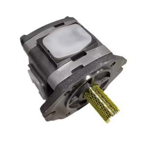 Piston hydraulique en fonte IPH série IPH5 IPH-5A-40/50/64-2111 IPH-5B-40/50/64-2111 IPH-56B-64-100-7113A 100 bars 0,5 1/4 - Product Image 3