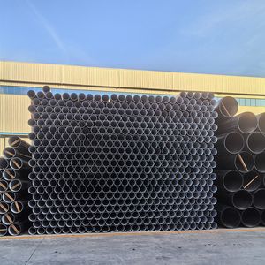 Tubería Industrial de HDPE de Gran Diámetro con Alto Retorno de la Inversión para Contratistas de Proyectos - Product Image 6
