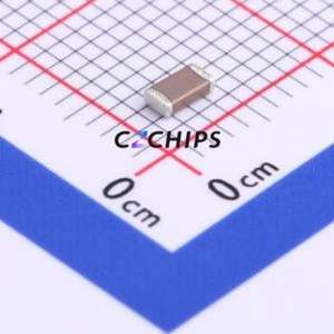 Condensateur SMD (MLCC) 1206F105M500NT 1206 (Capacité : 1uF) (Précision : 20%) Tension nominale : 50V - Product Image 2