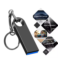 Nueva Memoria USB OTG de 32 GB para Teléfono Inteligente, Tableta, PC, Unidad de Almacenamiento Externa, Memoria USB 3.0