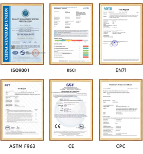 Nuevo alfabeto transfronterizo <span class=keywords><strong>Lore</strong></span> Legend peluche almohada muñeca iluminación para niños oso juguete PP algodón lavado para aliviar el estrés - Product Image 6