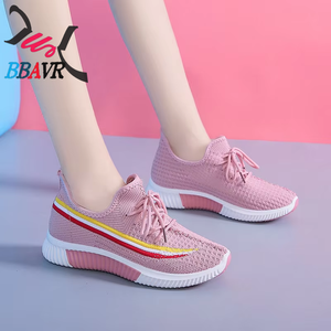 Nouvelle conception de mode, baskets personnalisées pour femmes, chaussures de sport pour hommes - Product Image 6