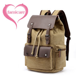 <span class=keywords><strong>Sac</strong></span> à <span class=keywords><strong>dos</strong></span> pour ordinateur portable de loisirs 2024, <span class=keywords><strong>sac</strong></span> à <span class=keywords><strong>dos</strong></span> en toile de haute qualité, mode masculine, grande capacité, <span class=keywords><strong>sac</strong></span> d'école pour étudiants d'affaires - Product Image 1