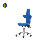 Nouvelle chaise de bureau ergonomique en cuir PU, chaise de direction moderne et chaise de bureau informatique